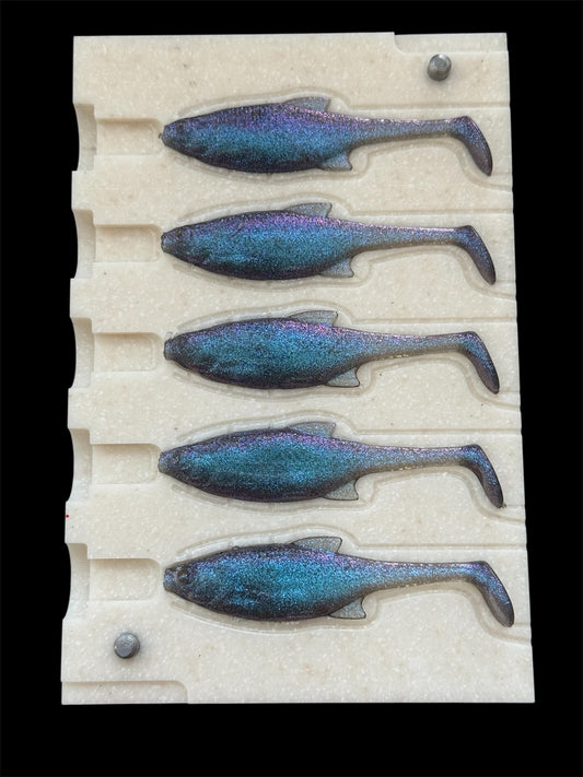 Roach Realfish 7,5cm