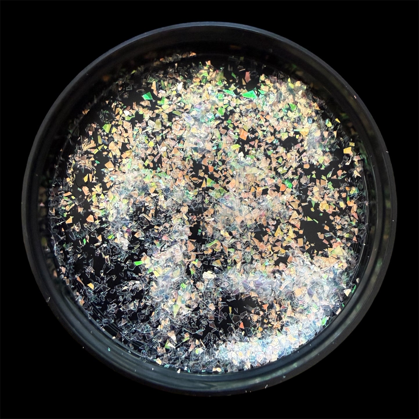 Glitter (ELECTRIC CRUSH)