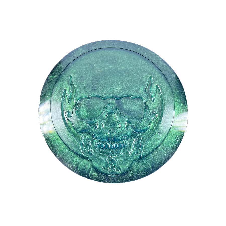 Dead on Plastix - COCOA D.O.P. USA 🇺🇸