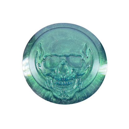 Dead on Plastix - COCOA D.O.P. USA 🇺🇸