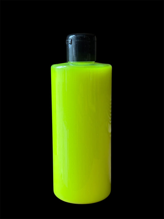 AR: FLUO CHATREUSE PEARL