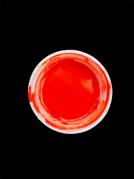 PAINT: FLUO ORANGE