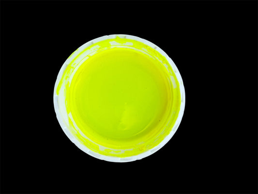 PAINT: FLUO YELLOW