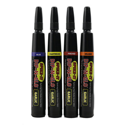 Dip-N-Glo Markers USA 🇺🇸