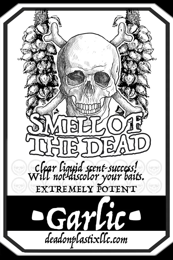 SCENT from USA 🇺🇸