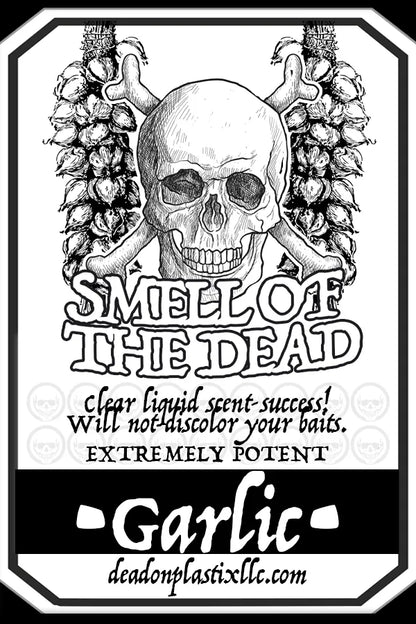 SCENT from USA 🇺🇸