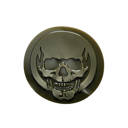 Dead on Plastix- GOOSE TURD  D.O.P. USA 🇺🇸