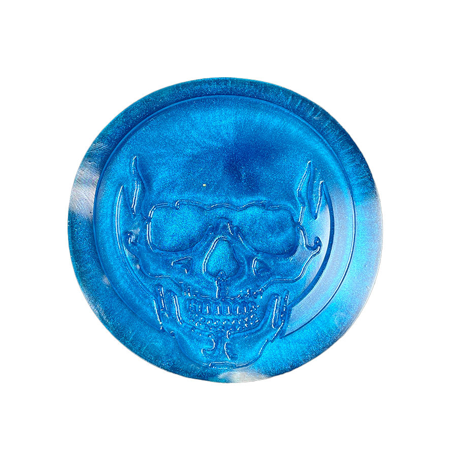 Dead on Plastix- Heisenberg D.O.P. USA 🇺🇸