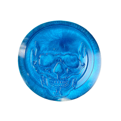 Dead on Plastix- Heisenberg D.O.P. USA 🇺🇸