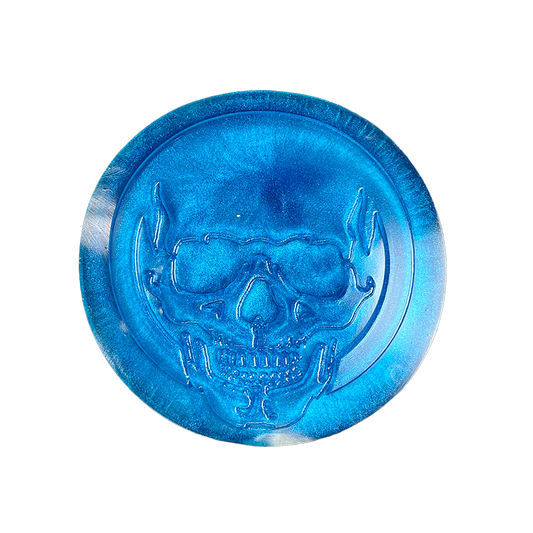 Dead on Plastix- Heisenberg D.O.P. USA 🇺🇸