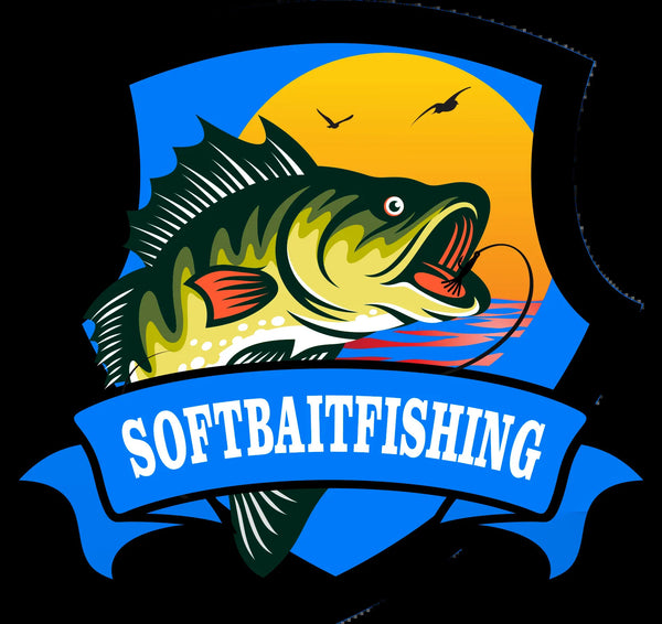 Softbaitfishing