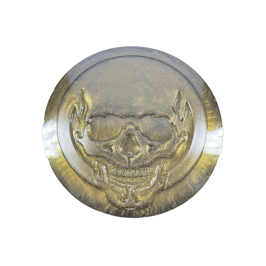 Dead on Plastix- Marsh Grass D.O.P. USA 🇺🇸