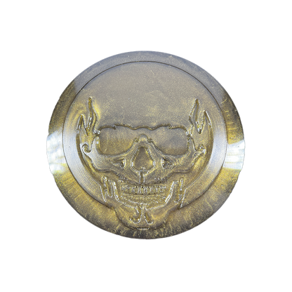 Dead on Plastix- Marsh Grass D.O.P. USA 🇺🇸