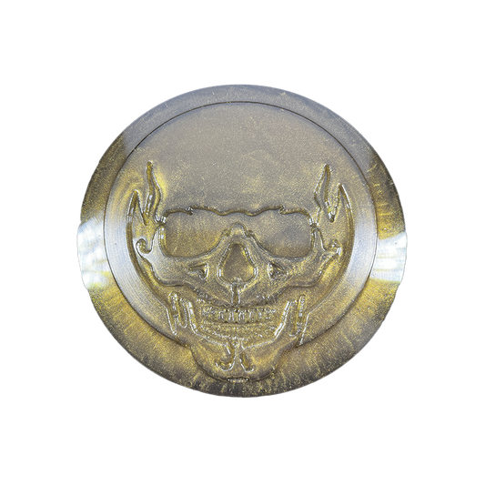 Dead on Plastix- Marsh Grass D.O.P. USA 🇺🇸