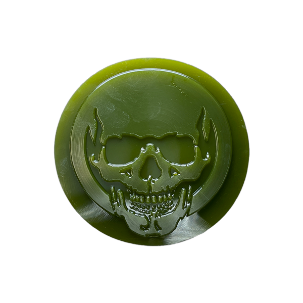 Dead on Plastix- Melons D.O.P. USA 🇺🇸