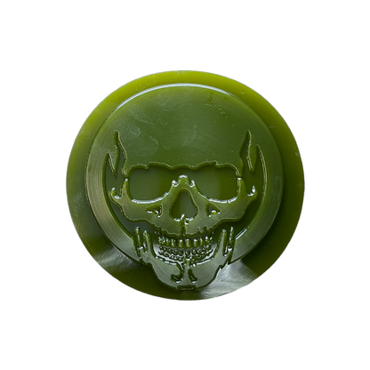 Dead on Plastix- Melons D.O.P. USA 🇺🇸