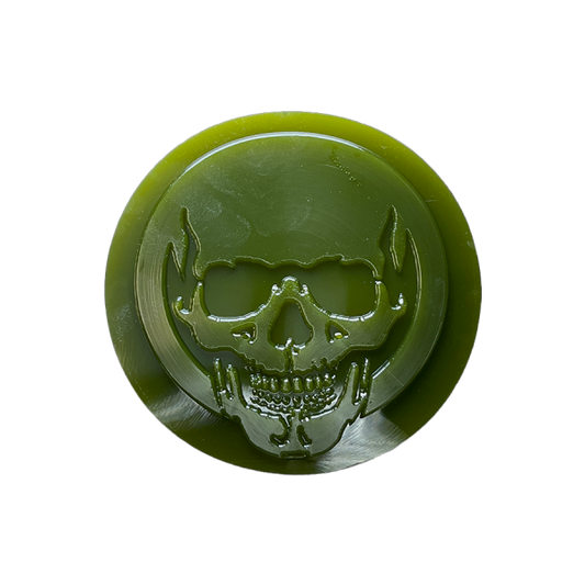 Dead on Plastix- Melons D.O.P. USA 🇺🇸