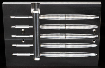 ANGLING AI - 4" Core Shot Stick Bait
