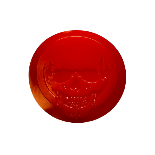 Dead on Plastix- Orange  D.O.P. USA 🇺🇸