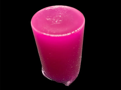 Softbait Color: Fluo Magenta