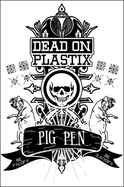 SCENT from USA 🇺🇸