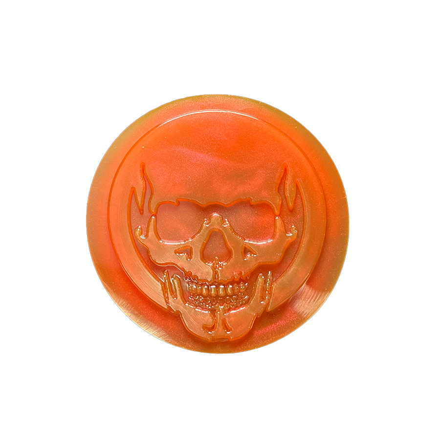 Dead on Plastix- Pink Lemonade D.O.P. USA 🇺🇸