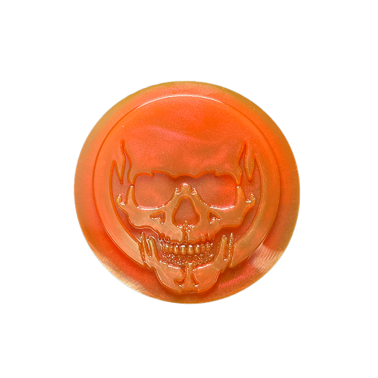 Dead on Plastix- Pink Lemonade D.O.P. USA 🇺🇸