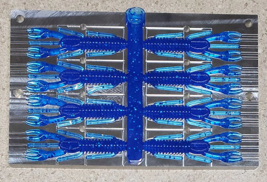 ANGLING AI - PUNCHBUG 3.25''