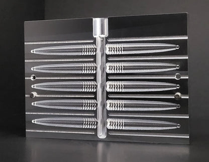 ANGLING A.i. N3D - 3 inch Core Shot