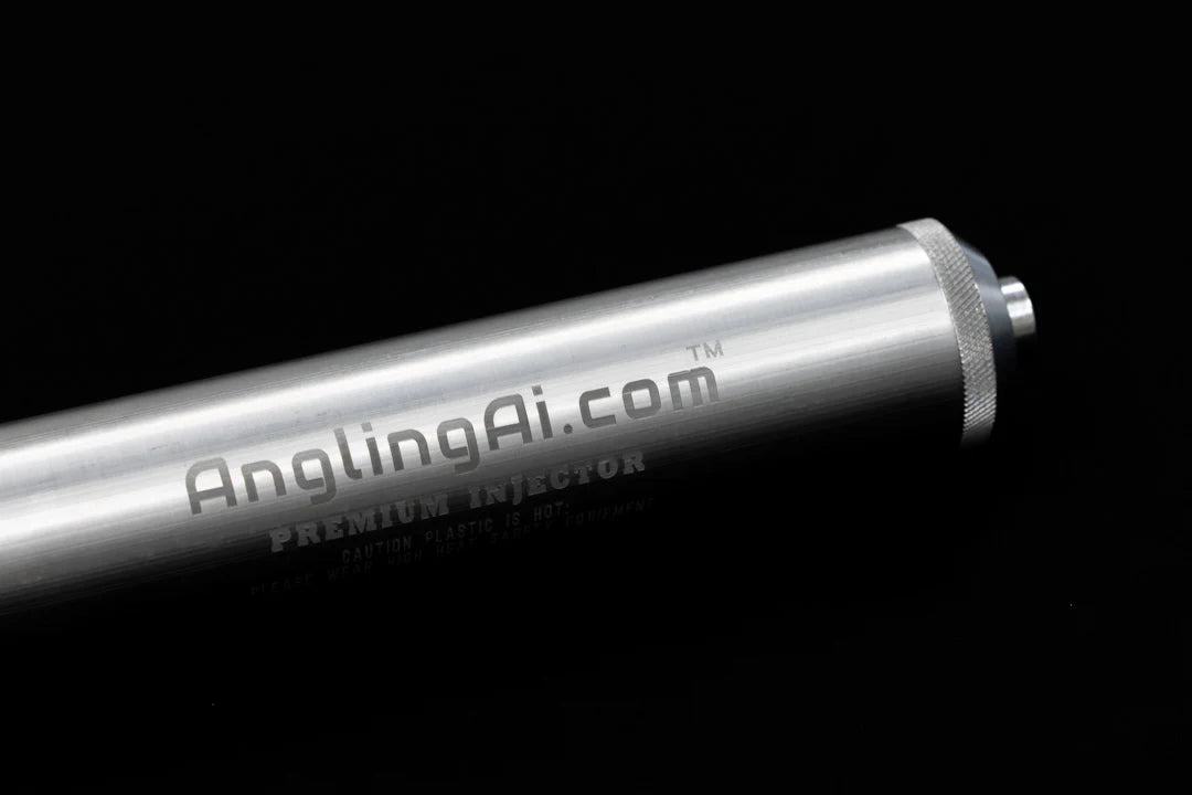 Angling AI Premium Injector