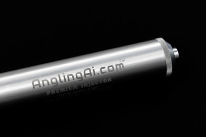 Angling AI Premium Injector